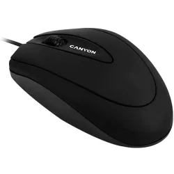 CANYON MOUSE CNE-CMS1 Black
