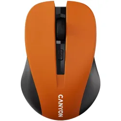 Canyon CNE-CMSW1O Wireless Orange