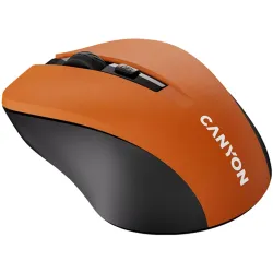 Canyon CNE-CMSW1O Wireless Orange