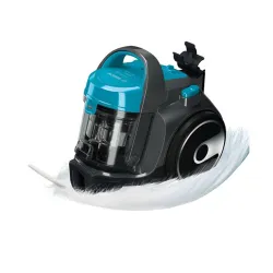 Bosch BGS05X240 Serie2 porzsák nélküli porszívó