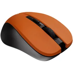 Canyon CNE-CMSW1O Wireless Orange