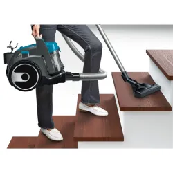 Bosch BGS05X240 Serie2 porzsák nélküli porszívó