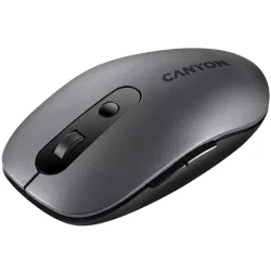 CANYON mouse MW-9 Dual-mode Wireless Grey
