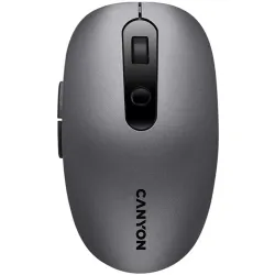 CANYON mouse MW-9 Dual-mode Wireless Grey
