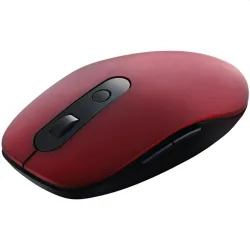 Canyon CNS-CMSW09R Dual-mode Wireless Red