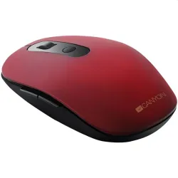 Canyon CNS-CMSW09R Dual-mode Wireless Red