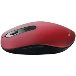 Canyon CNS-CMSW09R Dual-mode Wireless Red