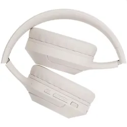 CANYON BTHS-3 Wireless headphones - Beige