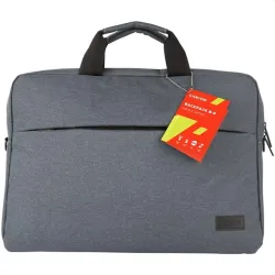 Canyon 15,6" Fashion Bag for Laptop Grey
