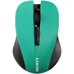 Canyon CNE-CMSW1GR Wireless Green