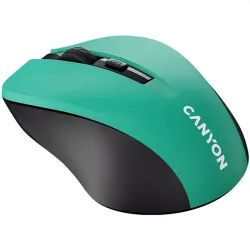 Canyon CNE-CMSW1GR Wireless Green