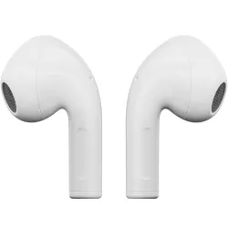 Boompods Zero Buds True Wireless Bluetooth fehér fülhallgató