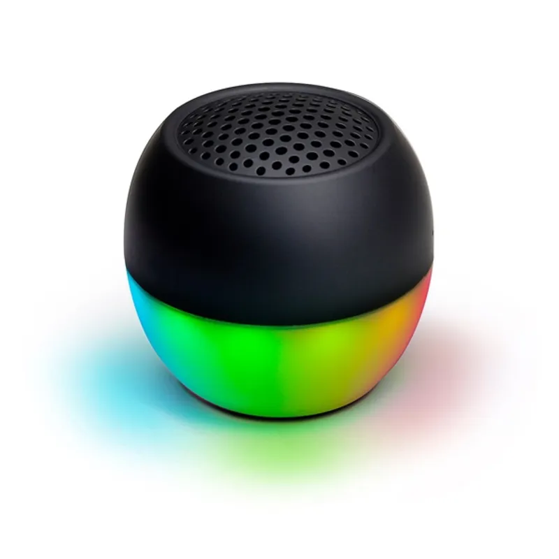 Boompods Soundflare Ocean fekete bluetooth hangszóró Boompods Soundflare Ocean fekete bluetooth hangszóró
