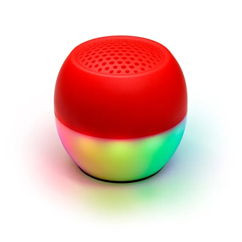 Boompods Soundflare Ocean piros bluetooth hangszóró Boompods Soundflare Ocean piros bluetooth hangszóró