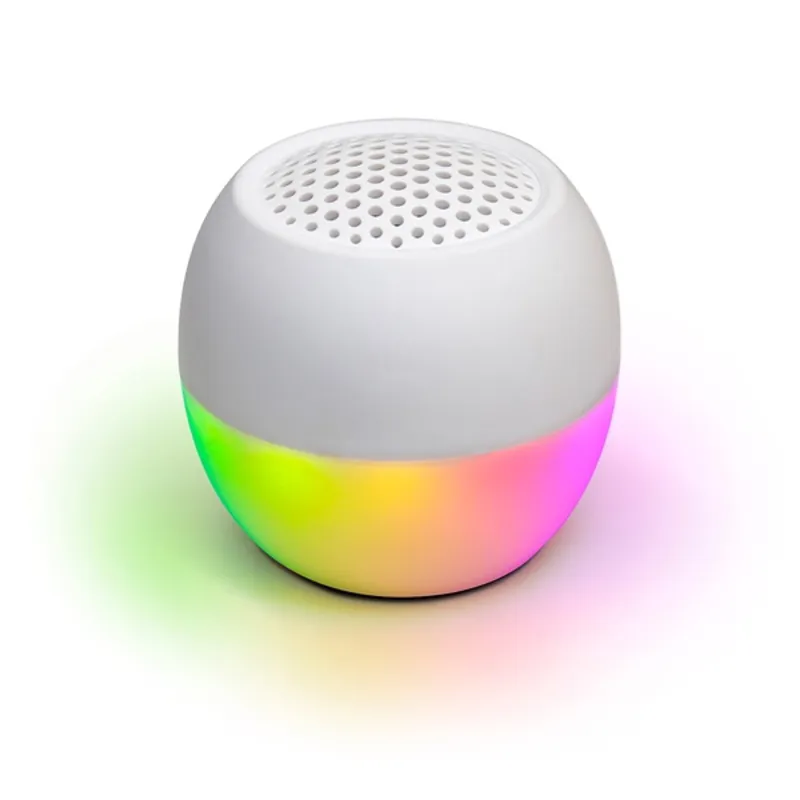 Boompods Soundflare Ocean fehér bluetooth hangszóró Boompods Soundflare Ocean fehér bluetooth hangszóró
