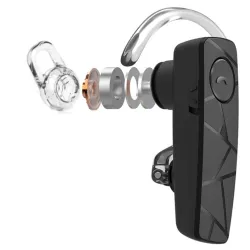 Tellur Vox 60 Bluetooth Headset Black