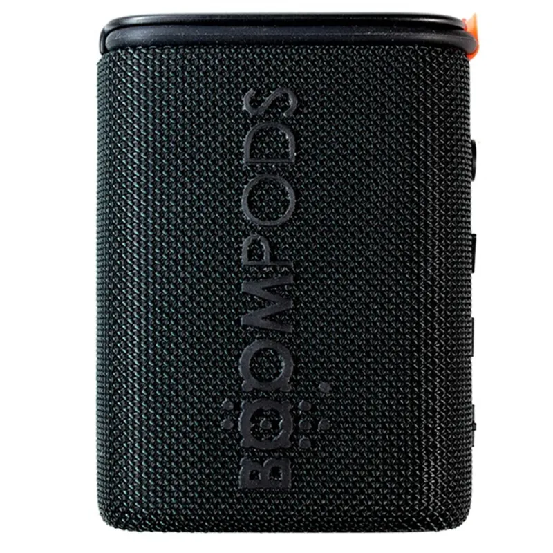 Boompods Beachboom Ocean fekete bluetooth hangszóró Boompods Beachboom Ocean fekete bluetooth hangszóró