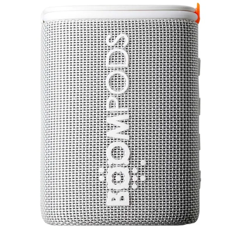 Boompods Beachboom Ocean fehér bluetooth hangszóró Boompods Beachboom Ocean fehér bluetooth hangszóró