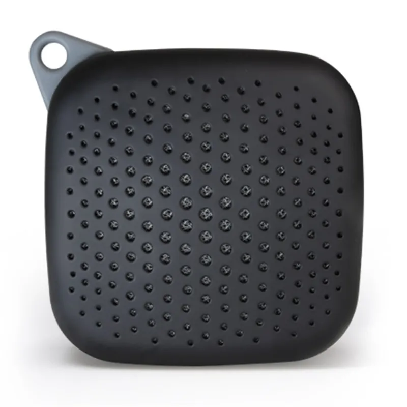 Boompods Rhythm Ocean fekete bluetooth hangszóró Boompods Rhythm Ocean fekete bluetooth hangszóró