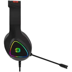 CANYON headset Shadder GH-6 Black
