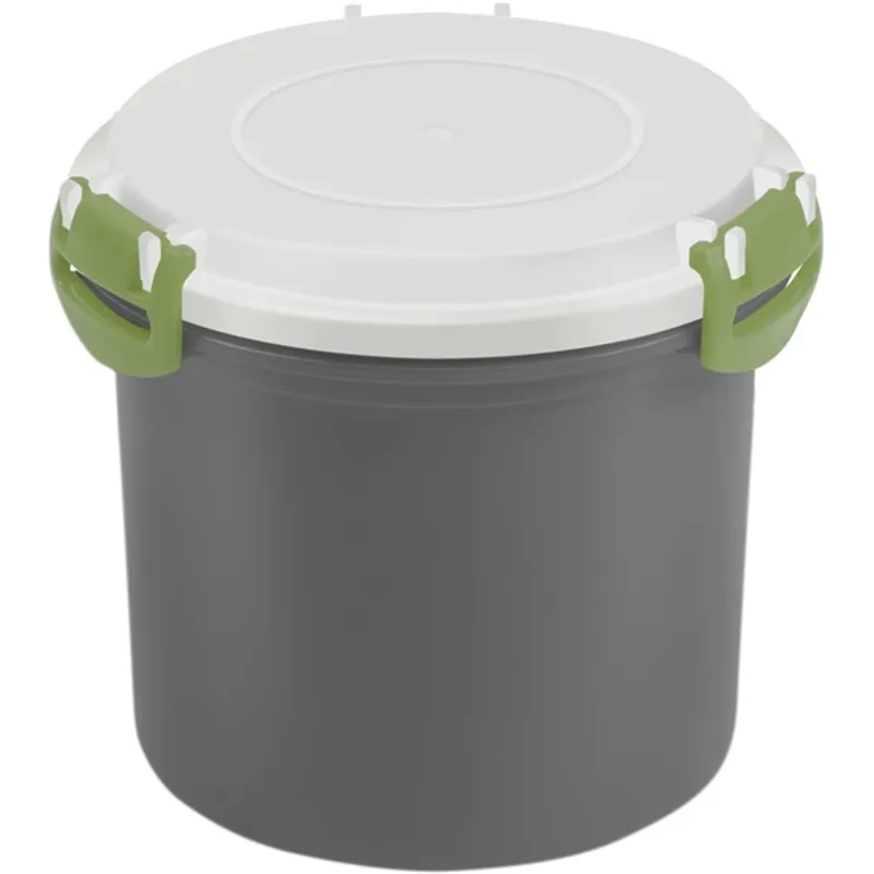 TOO KT-146 joghurt tároló kanállal, ételtároló doboz 600ml TOO KT-146 joghurt tároló kanállal, ételtároló doboz 600ml