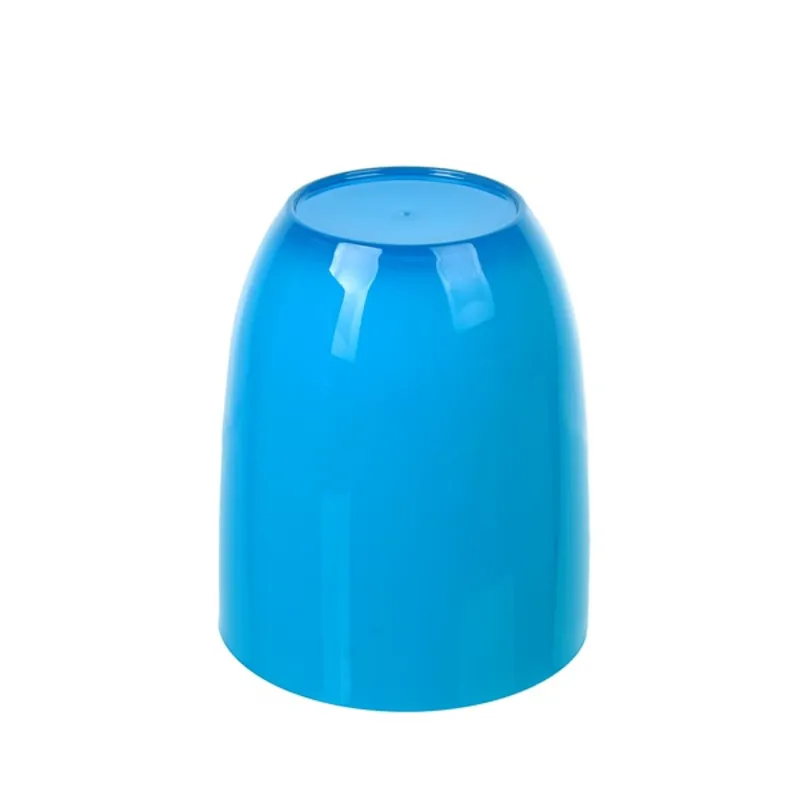TOO KT-149-BL 500ml-es duplafalú, kerek műanyag pohár TOO KT-149-BL 500ml-es duplafalú, kerek műanyag pohár