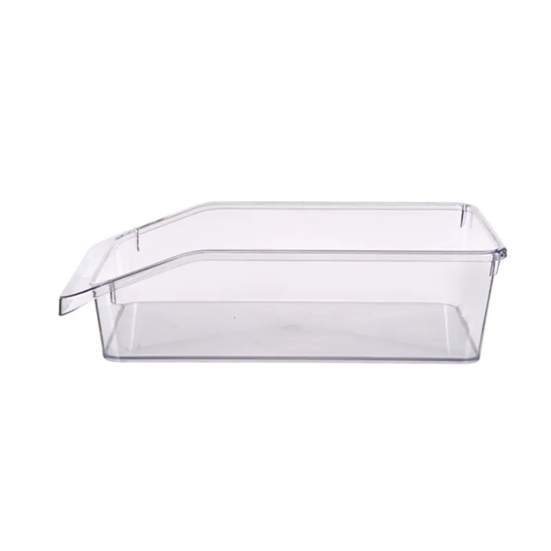 TOO KT-153 hűtőszekrény tárolódoboz 32x18x9cm TOO KT-153 hűtőszekrény tárolódoboz 32x18x9cm