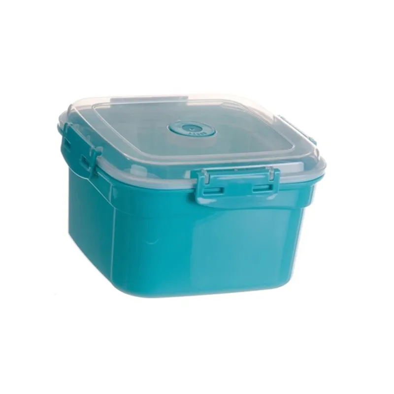 TOO KT-158 2.000ml-es mikrózható párolóedény TOO KT-158 2.000ml-es mikrózható párolóedény