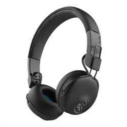 JLab Studio ANC Bluetooth Headset Black