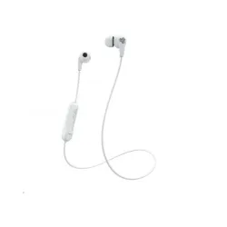 JLAB JBUDS Pro Wireless Signature Earbuds mikrofonos fülhallgató fehér-szürke (IEUEBPRORWHTGRY123)