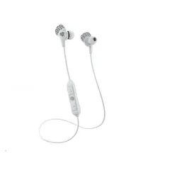 JLAB JBUDS Pro Wireless Signature Earbuds mikrofonos fülhallgató fehér-szürke (IEUEBPRORWHTGRY123)