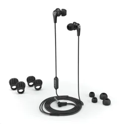 JLab JBuds Pro Signature Earbuds Headset Black
