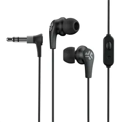 JLab JBuds Pro Signature Earbuds Headset Black
