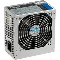 AKYGA AK-B1-500E Basic ATX Power Supply 500W Fan12cm P4 3xSATA