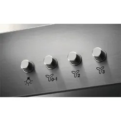 Electrolux LFC319X kürtős páraelszívó