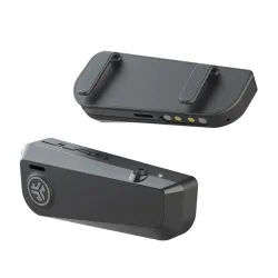 JLAB JBuds Frames True Wireless Bluetooth fülhallgató fekete (IEUEBFRAMESRBLK124)