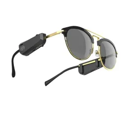 JLAB JBuds Frames True Wireless Bluetooth fülhallgató fekete (IEUEBFRAMESRBLK124)