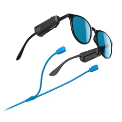 JLAB JBuds Frames True Wireless Bluetooth fülhallgató fekete (IEUEBFRAMESRBLK124)