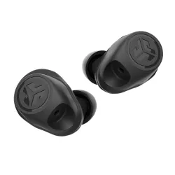 JLAB Work Buds True Wireless Bluetooth fülhallgató fekete (IEUEBWORKBUDSRBLK82)
