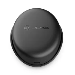 JLAB Work Buds True Wireless Bluetooth fülhallgató fekete (IEUEBWORKBUDSRBLK82)