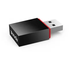 Tenda U3 300Mbps Mini Wireless N Adapter