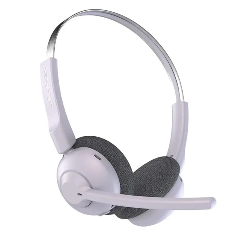 JLab Go Work Pop vezeték nélküli lila Bluetooth headset JLab Go Work Pop vezeték nélküli lila Bluetooth headset