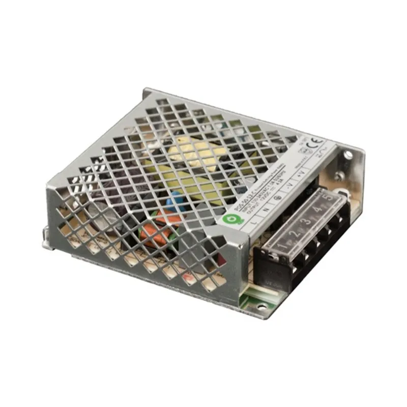 POS POWER POS-50-12-C 12V/4,2A 50,4W IP20 fém házas LED tápegység POS POWER POS-50-12-C 12V/4,2A 50,4W IP20 fém házas LED tápegység
