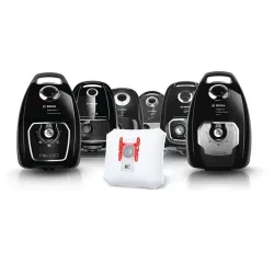 Bosch BBZAFGALL PowerProtect AirFresh porzsák
