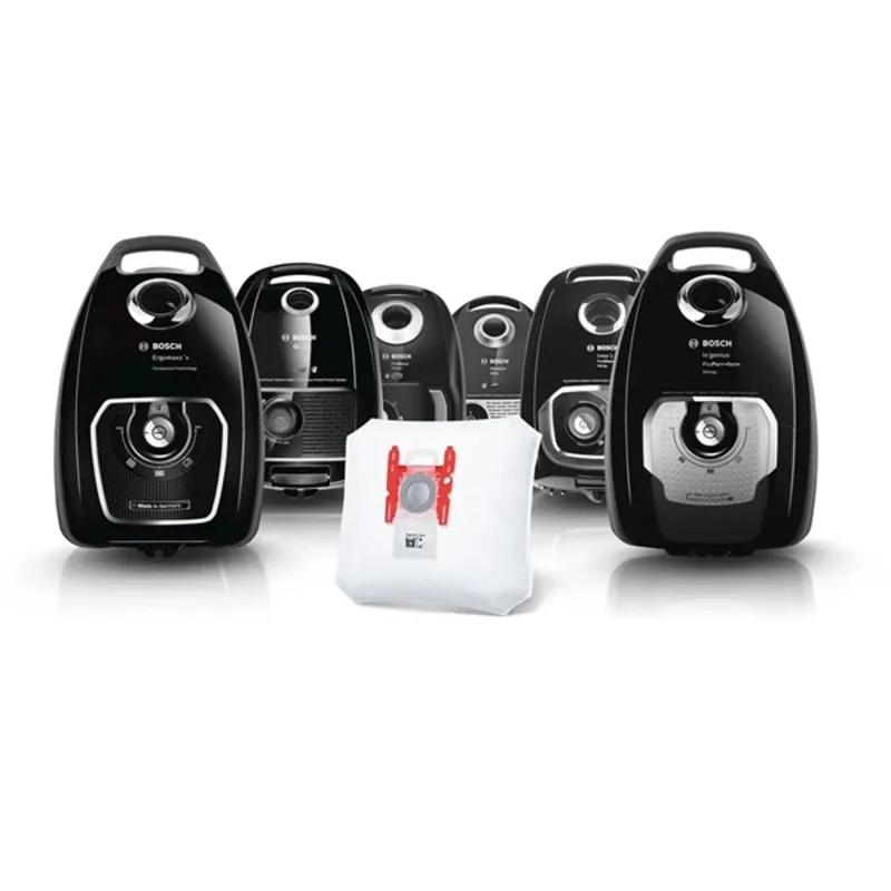Bosch BBZAFGALL PowerProtect AirFresh porzsák Bosch BBZAFGALL PowerProtect AirFresh porzsák