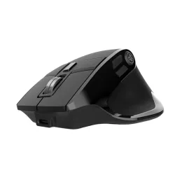JLab Epic vezeték nélküli Bluetooth egér fekete (IEUMEPICMOUSERBLK124)