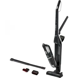 Bosch BBH32101 Flexxo 2-in-1 álló akkumulátoros porszívó fekete