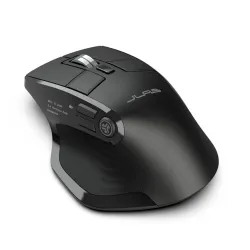 JLab Epic vezeték nélküli Bluetooth egér fekete (IEUMEPICMOUSERBLK124)