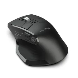 JLab Epic vezeték nélküli Bluetooth egér fekete (IEUMEPICMOUSERBLK124)