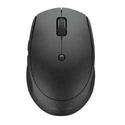 JLab Go Charge Wireless Bluetooth Mouse Black
